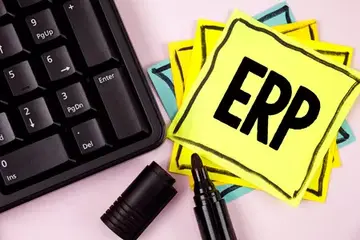 從ERP論述公司治理