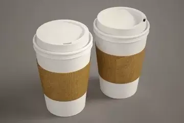 杯子的軟硬和紋理欺騙了你的味覺？