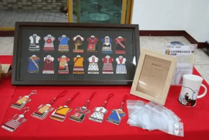 原民文創產業蓬勃發展　創造無限商機