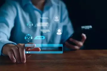 CEO學AI－「企業策略 AI 顧問與AI客服」建置經驗分享