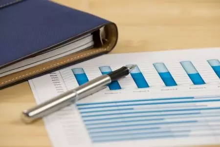 關鍵績效指標（KPI）實務上的運用