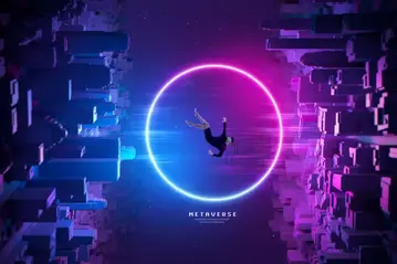 迎接元宇宙的到來