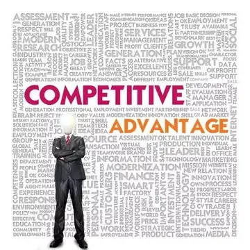 創造價值，是誰的事情