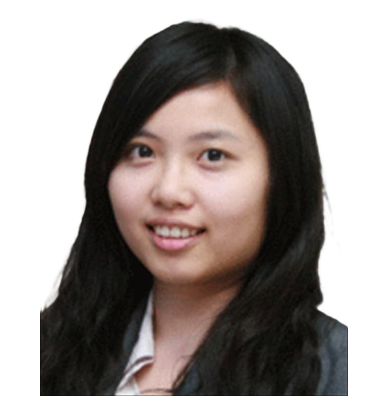 柯宜廷