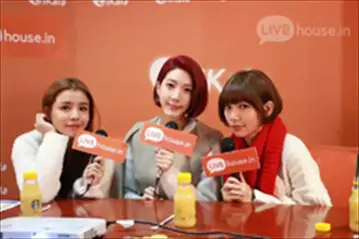 LIVEhouse.in直播秀 改寫社群行銷遊戲規則