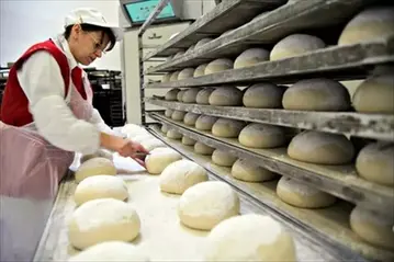 台灣烘焙業的發展趨勢與經營建議