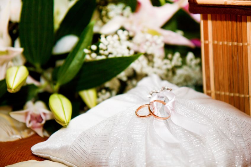 年輕世代選擇婚慶珠寶的四大新趨勢