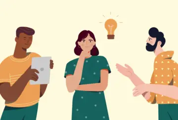 隱形的手足競爭    辦公室人際關係中的家庭投射