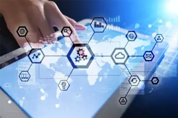 誓約與制約的鎖鏈－產業供應鏈系統整合需求盤點