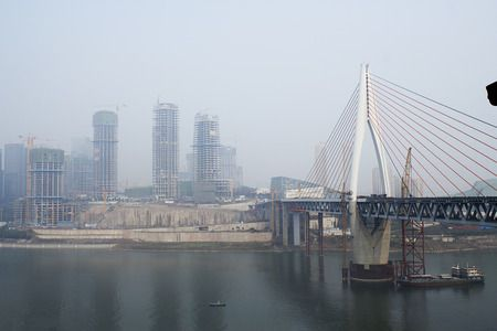 中國城市特色發展的機會與問題