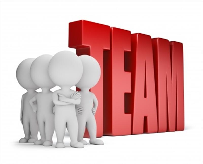 您的團隊有合作嗎？　團隊合作案例分享