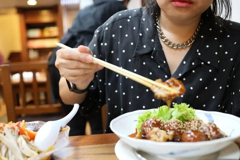 餐飲老店的「心」與「新」