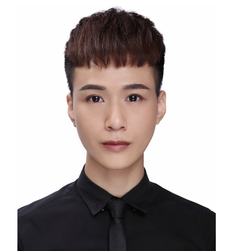 林震維