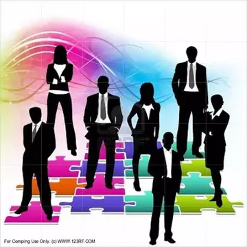 流才？留財！人才保衛戰