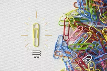 翻轉企業的DNA從全員做起