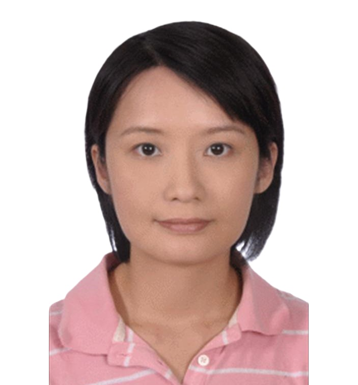 梁淑君