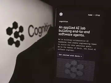 全能智慧助手vs.千萬失業勞工　AI代理巨浪來襲改變未來世界