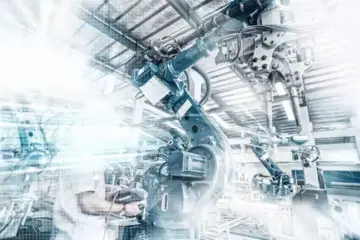 企業導入智慧製造3大思考基礎