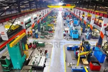 從製造服務化趨勢談製造業台商可採行之模式