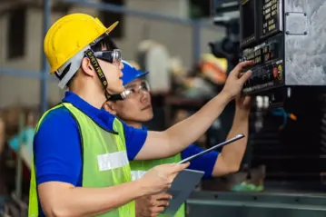 *