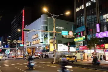 不是每個人潮都叫流量：以「目的地經濟」為核心的場域系統設計觀點