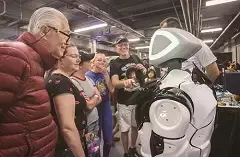 除了極光AI更耀眼》多倫多與它的AI產地