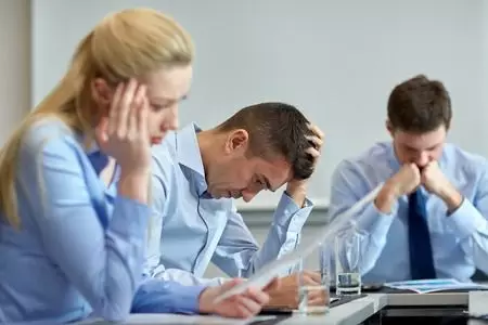 殭屍企業