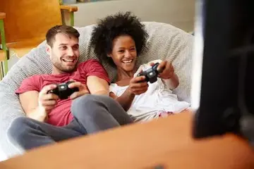 管理的遊戲時代（上）