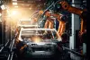 淺談中小型製造業供應鏈導入AI應用-以汽車及其零件製造業、紡織業為例