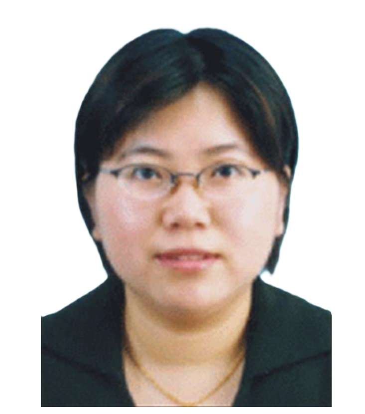 許慧玲