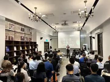 系列活動(三) CPC數位轉型服務團引領數轉乾坤 協助企業掌握適者文化 騰躍御變企業