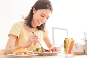 健腦飲食小撇步》吃對原形食物 腦力UP UP