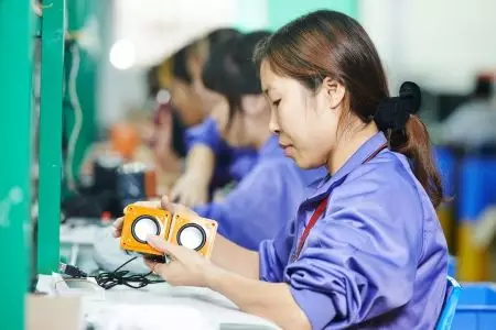 如何正確使用JIS MARK標章之標示-JIS MARK標示制度常見之FAQ三