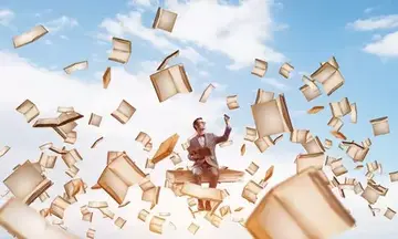 【社會5.0】商業服務業-智慧科技應用