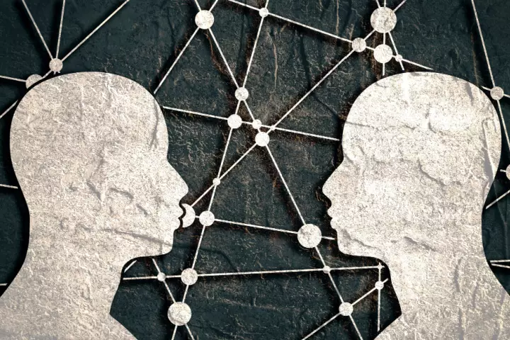 台灣人工智慧實驗室創辦人杜奕瑾　用聯邦式學習，成為問題解決者