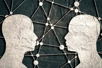 台灣人工智慧實驗室創辦人杜奕瑾　用聯邦式學習，成為問題解決者