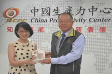 重新想像AI引領的商業與變革 微軟營運暨行銷事業群朱以方資深協理到CPC說清楚講明白 