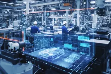 從《繁花》劇情映照台灣傳統製造產業現狀與未來發展