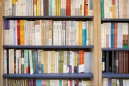 中國的書店文藝復興啟示