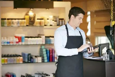 服務產業時代之門店功能延伸