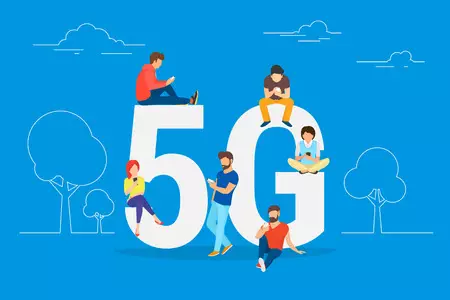 5G通訊時代新寵-石墨烯