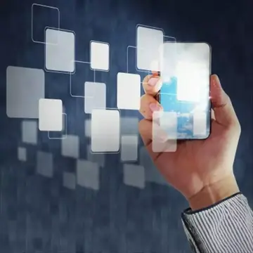 中小企業APP應用現況分析與建議