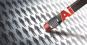 不是取代，而是協作　生成式AI時代 員工成AI教練