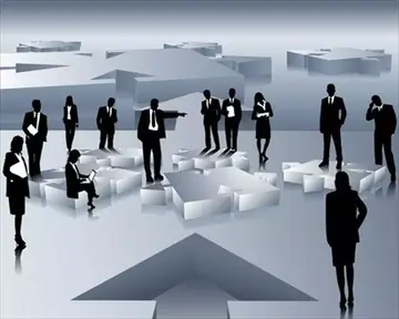 從事必躬親與看頭看尾的老闆－談經營者的職責