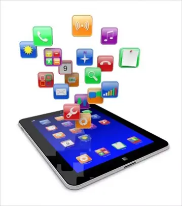 智慧科技於行動通訊設備之應用與未來發展