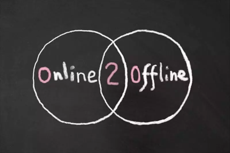 「方便經濟學」 O2O及Omni Channel 的通路經營趨勢