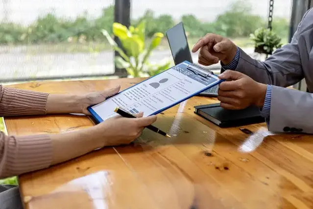 面試求職全攻略