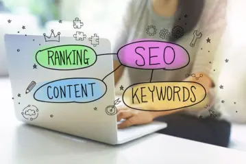 AI重塑搜尋世界，SEO進入「信任力」競爭時代