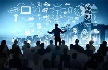 建立信任 從管理人變身為領導人