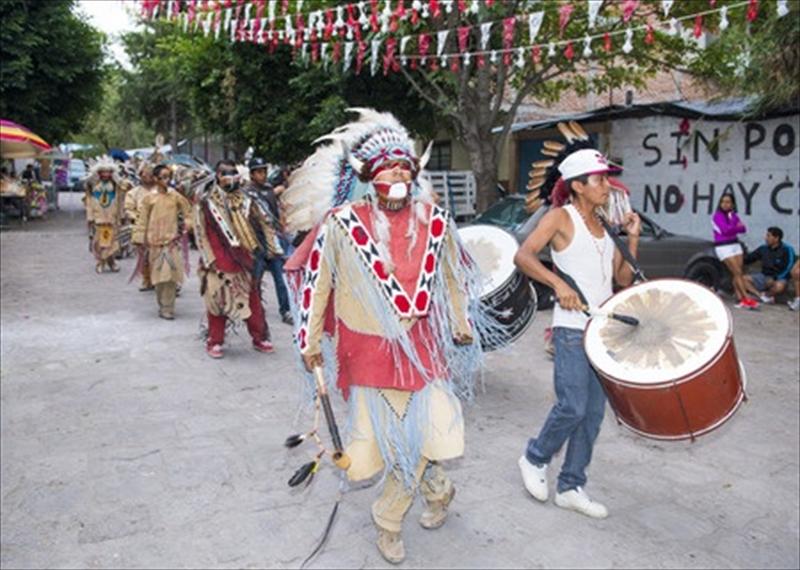 原住民樂舞產業新前景－以普悠瑪號首航祈福系列活動為例